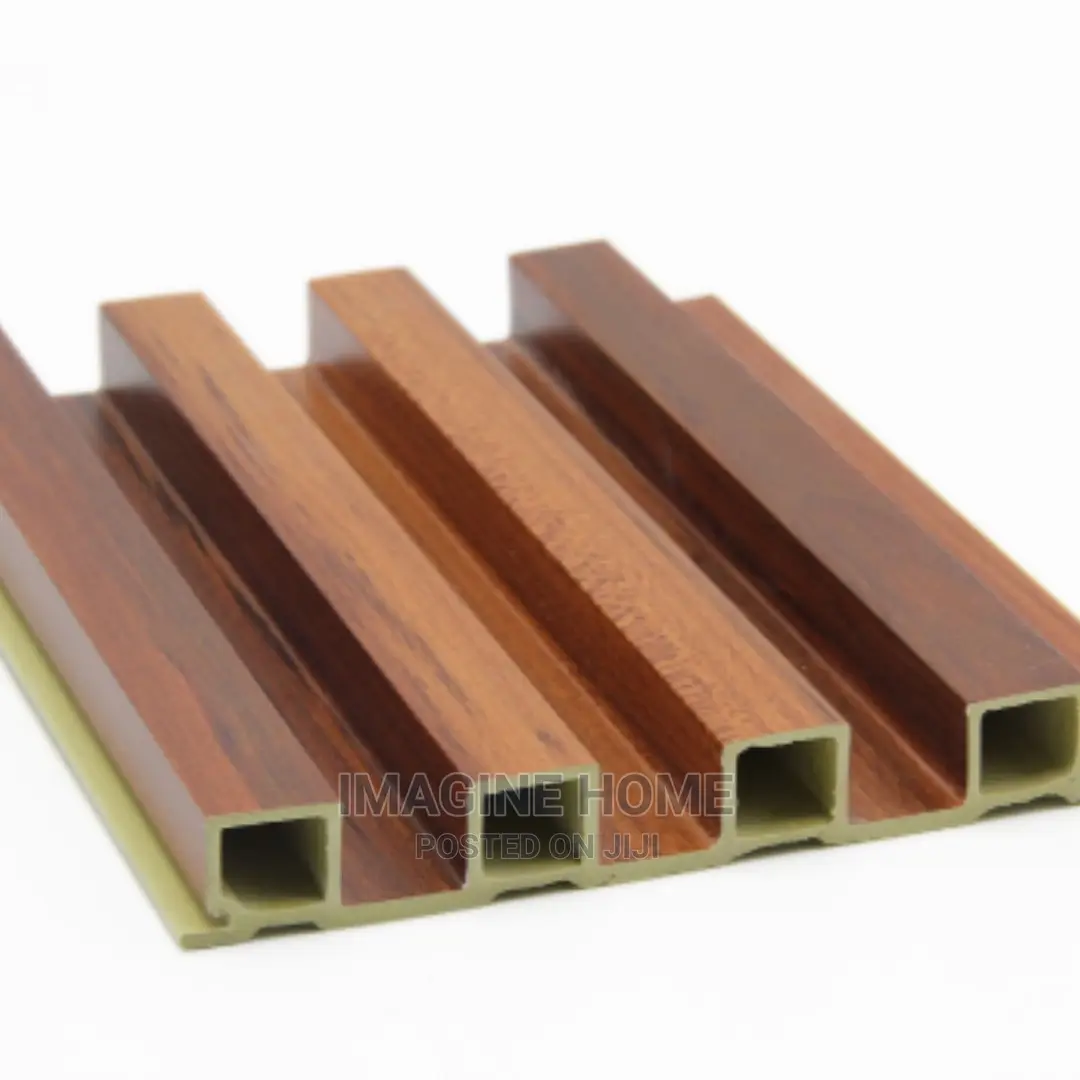 Fluted Wall Panels