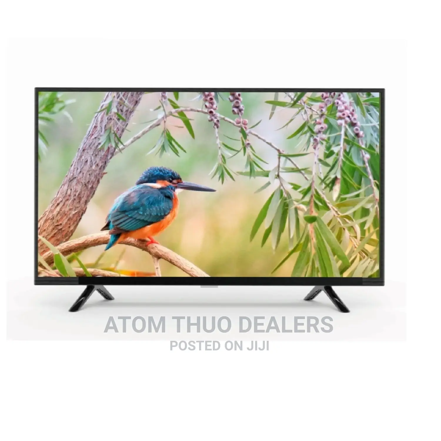 32inches Smart Android Vitron TV