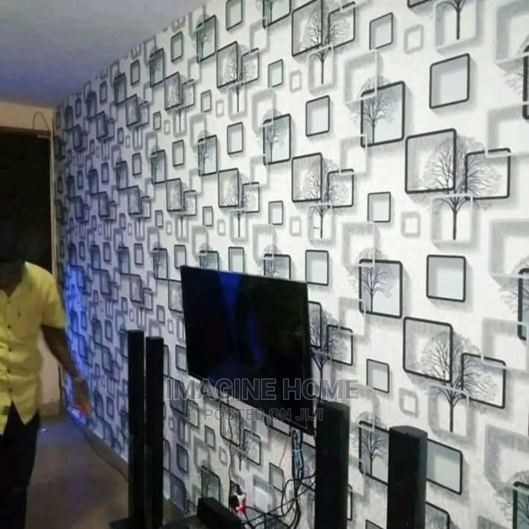 Wall Papers