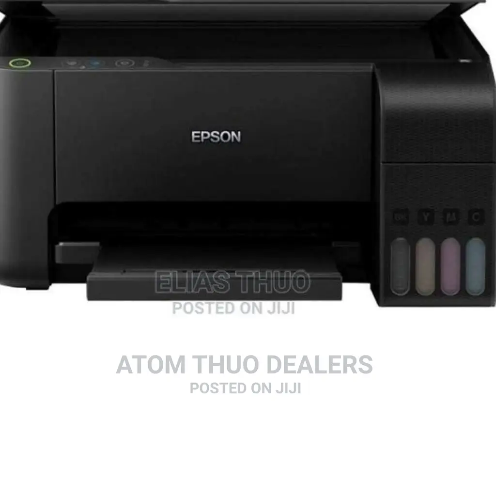 Model L3250 Epson Brand New