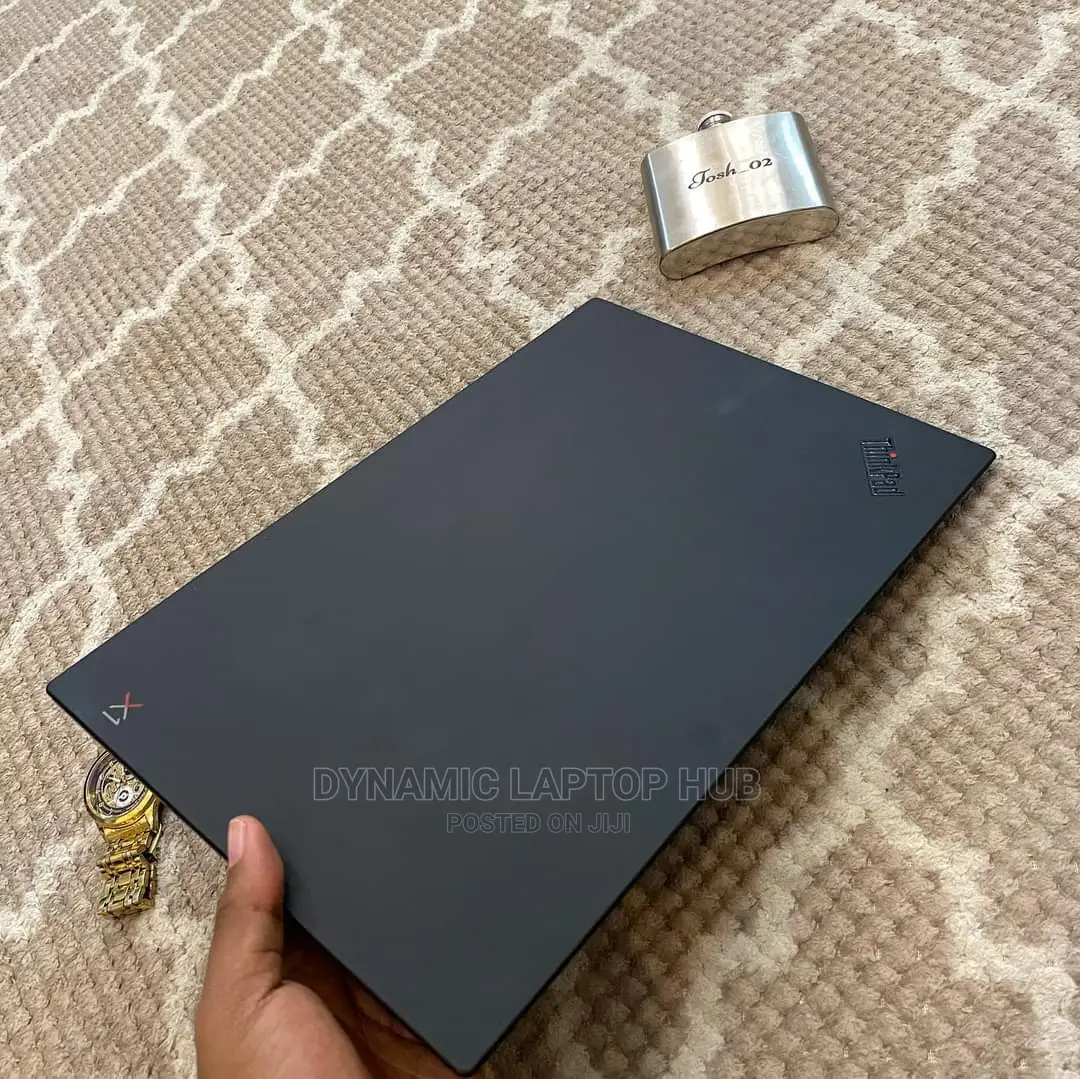 Laptop Lenovo ThinkPad X1 Carbon 16GB Intel Core I7 SSD 512GB