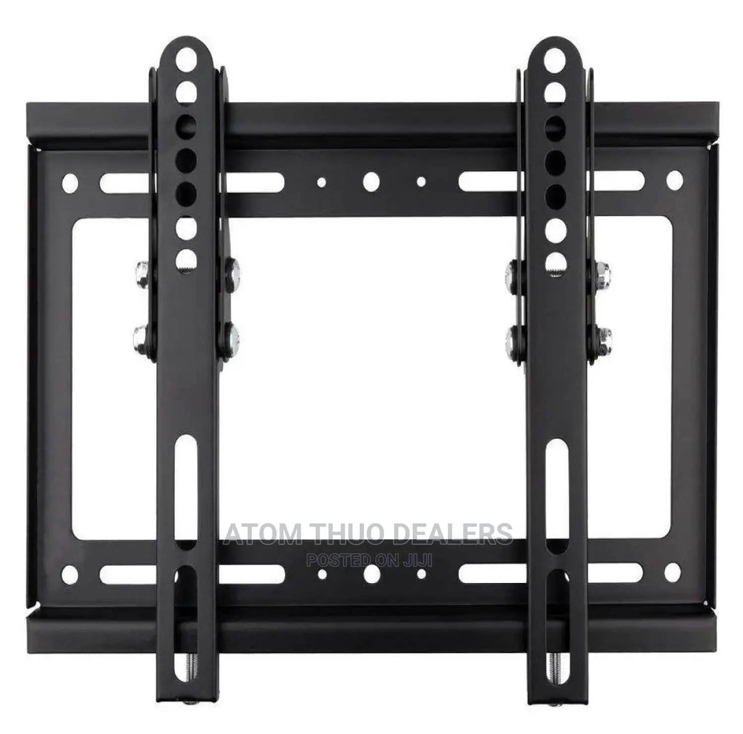 Mount Fixed TV Brackets 26-63 Inches