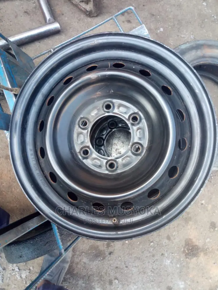 Xjapan Metallic Rims Size 15",16",17"Etc Prices Depend on Sizes