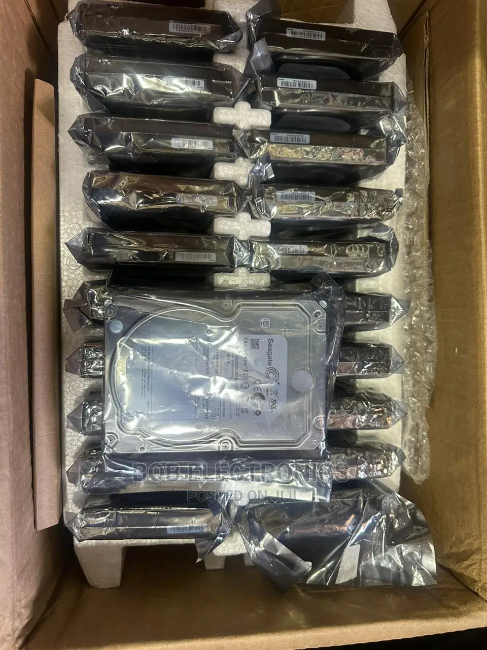 4TB Desktop Hard Disk Offer