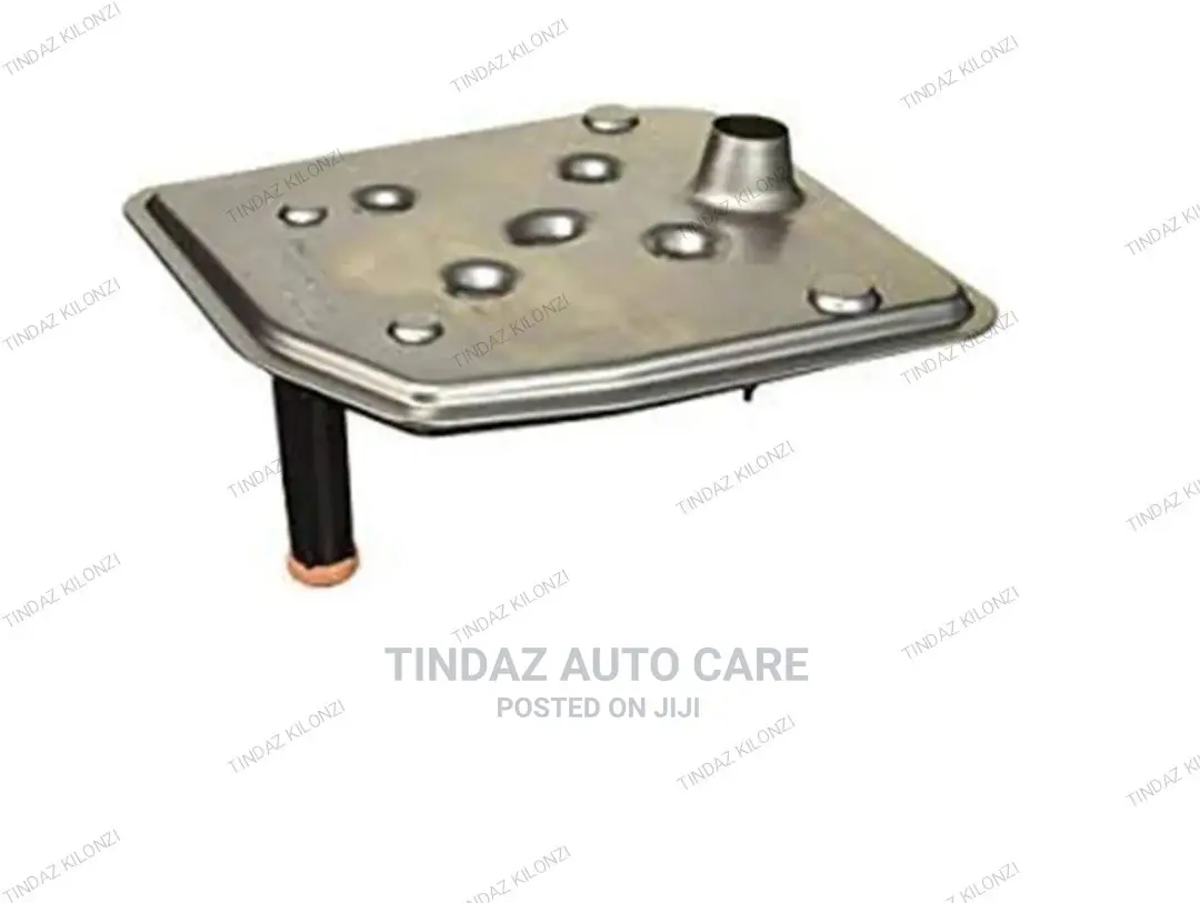 Ford Ranger Gearbox Filter