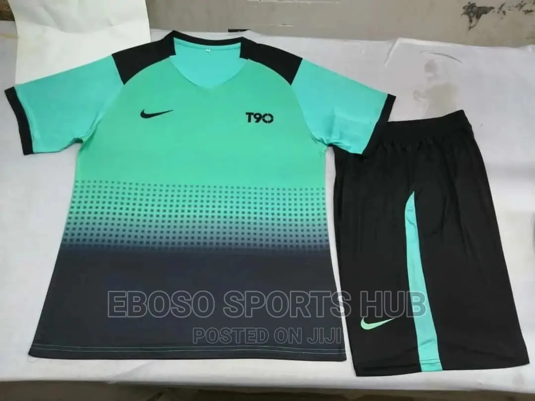 Nike Football Jersey