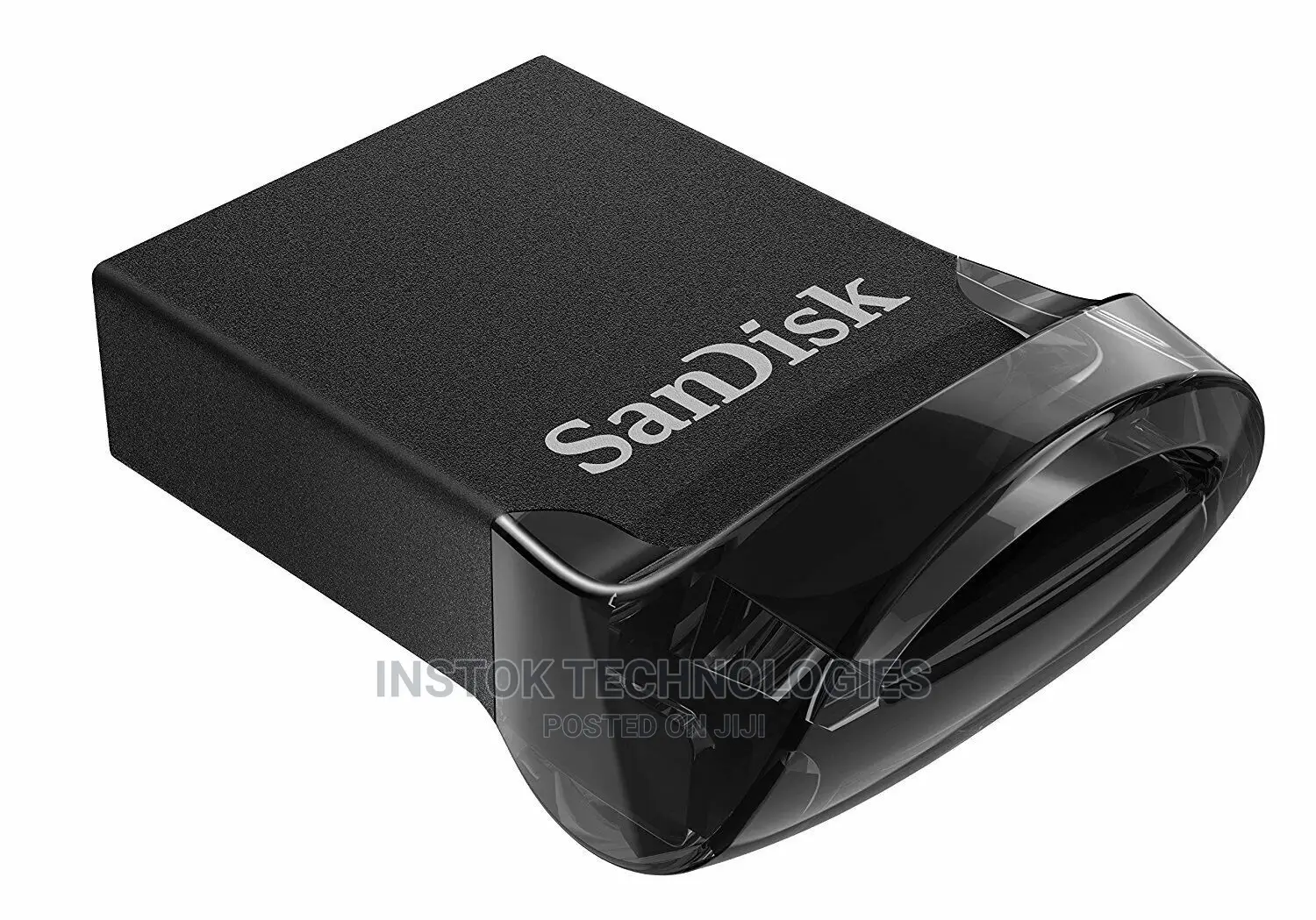 Sandisk Ultra Fit 256gb USB 3.1 Flash Drive