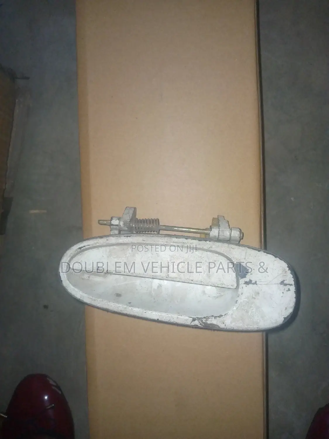 Outer Door Handle Toyota Corolla AE100