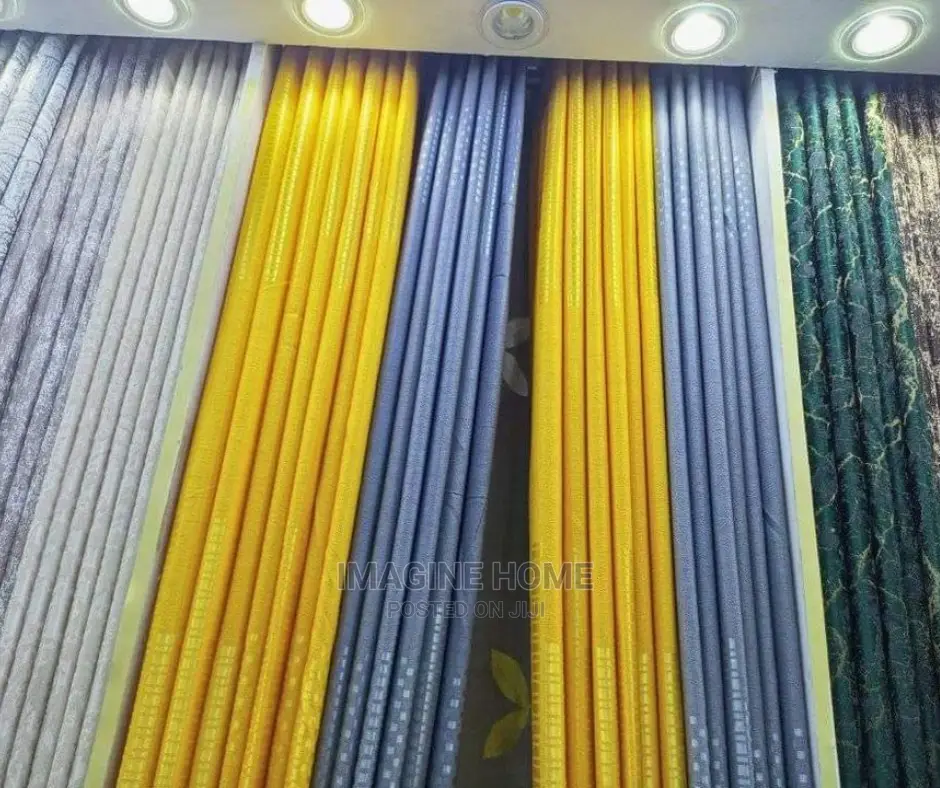 Quality Curtains