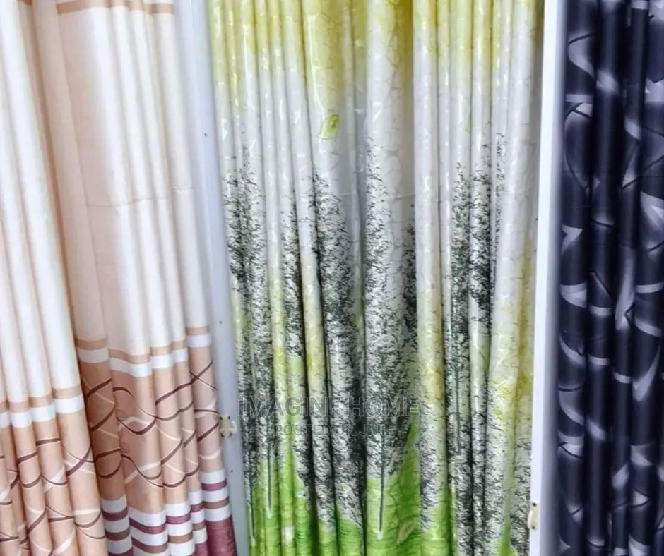Curtains