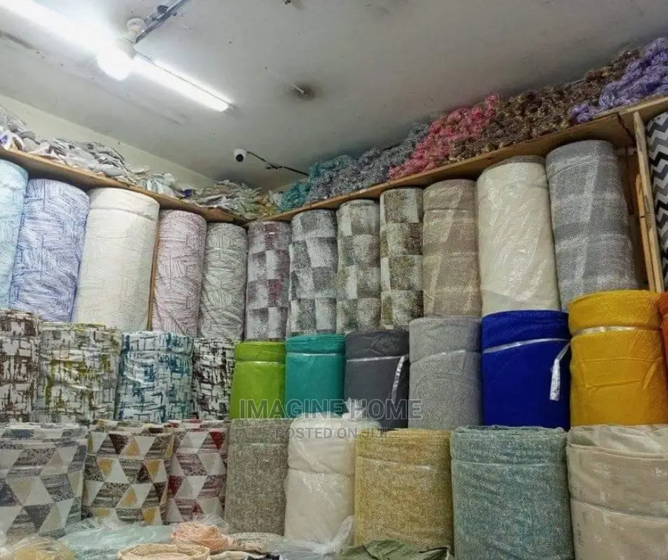 Curtains