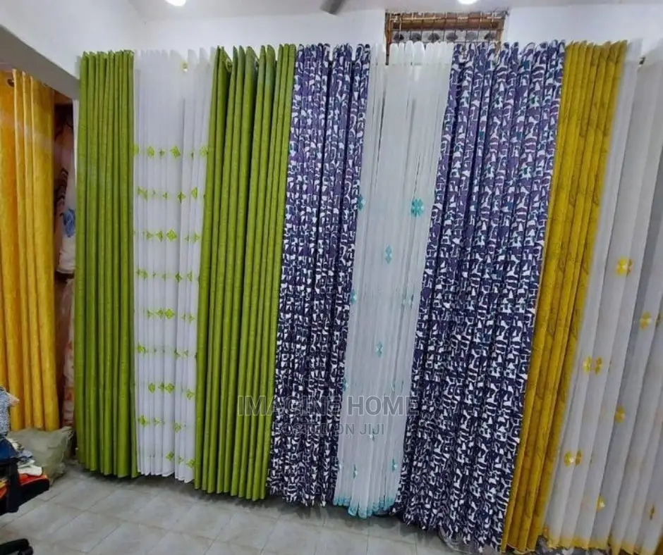 Quality Curtains