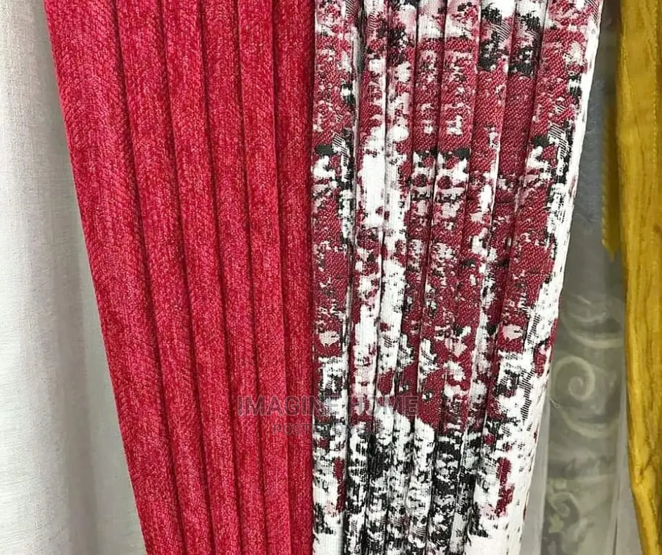 Quality Curtains