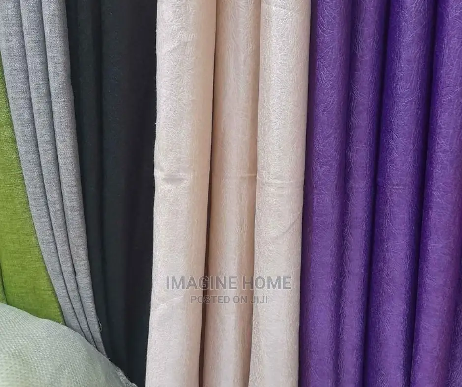 Polyester Curtains