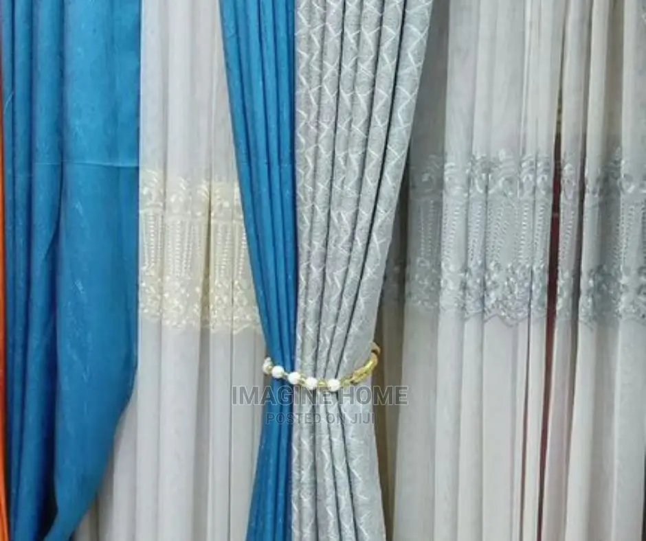 Curtains Curtains