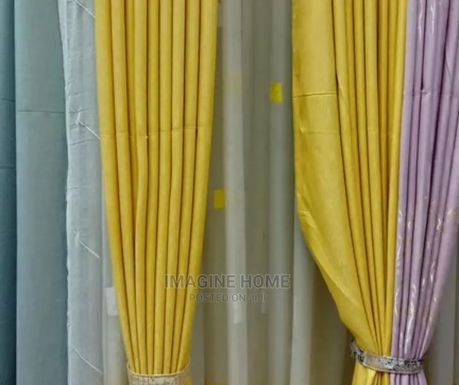 Curtains