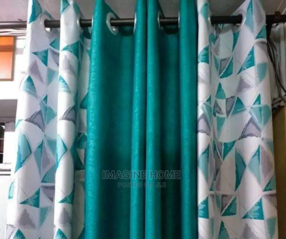 Curtains Curtains