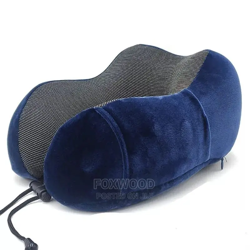 Cozy U Shaped Pillow (Can Be Used for Travelling)
