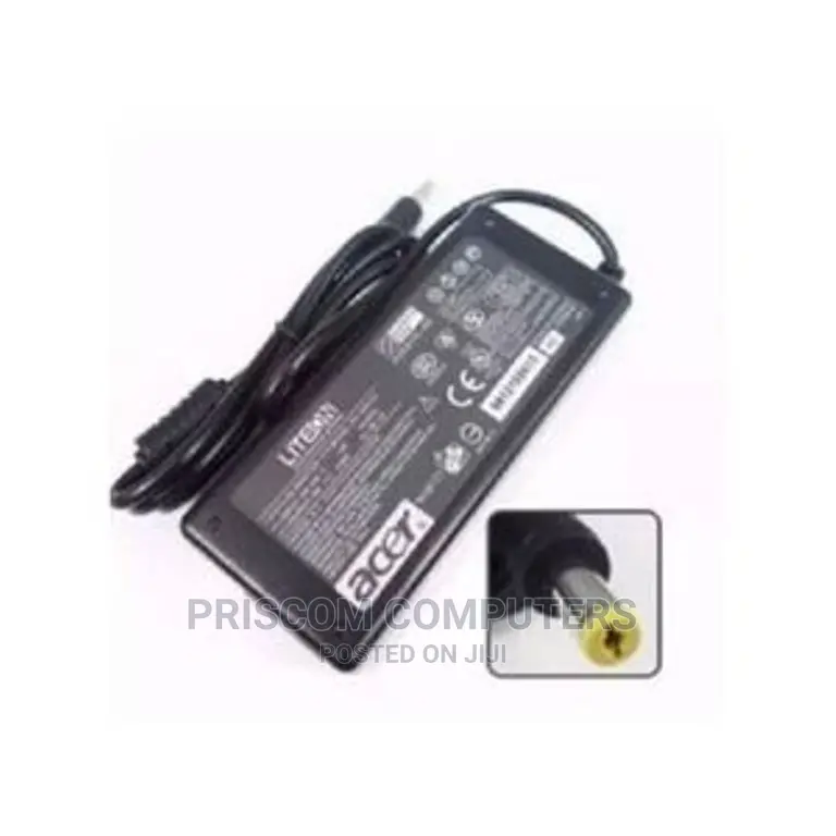 Acer Laptop Charger (LITEON ADAPTER)