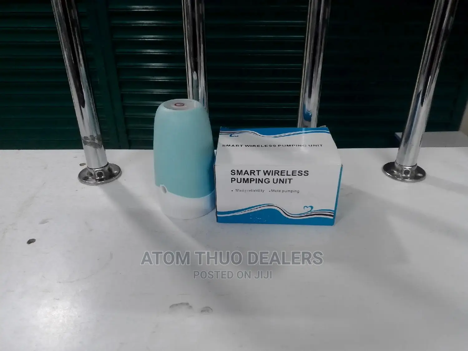 Electric WATER Pump