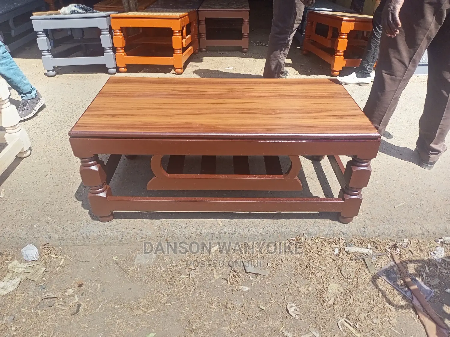 Coffee Table on Sale