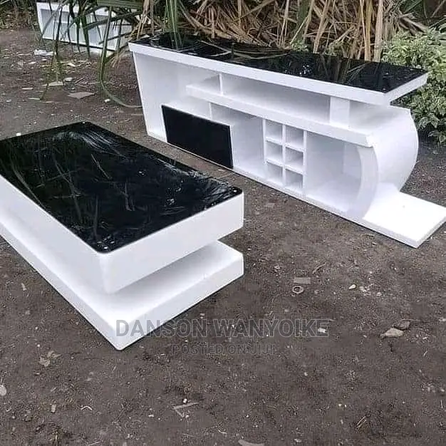 Tv Stand With Coffee Table on Sale