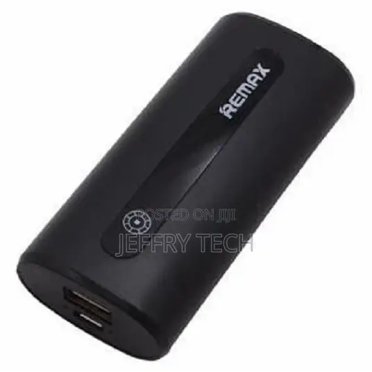 Remax Proda E5 Power Bank 5000mah