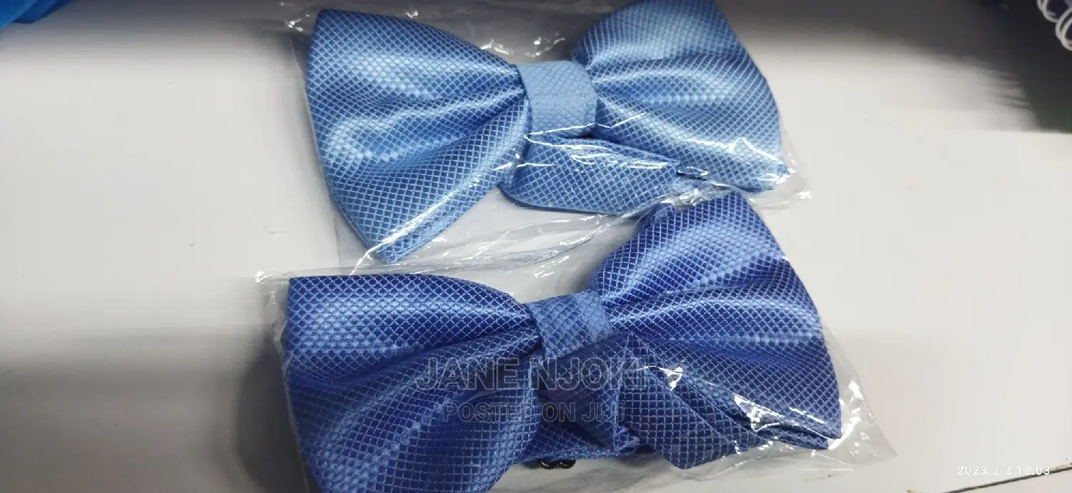 Bowties Unisex