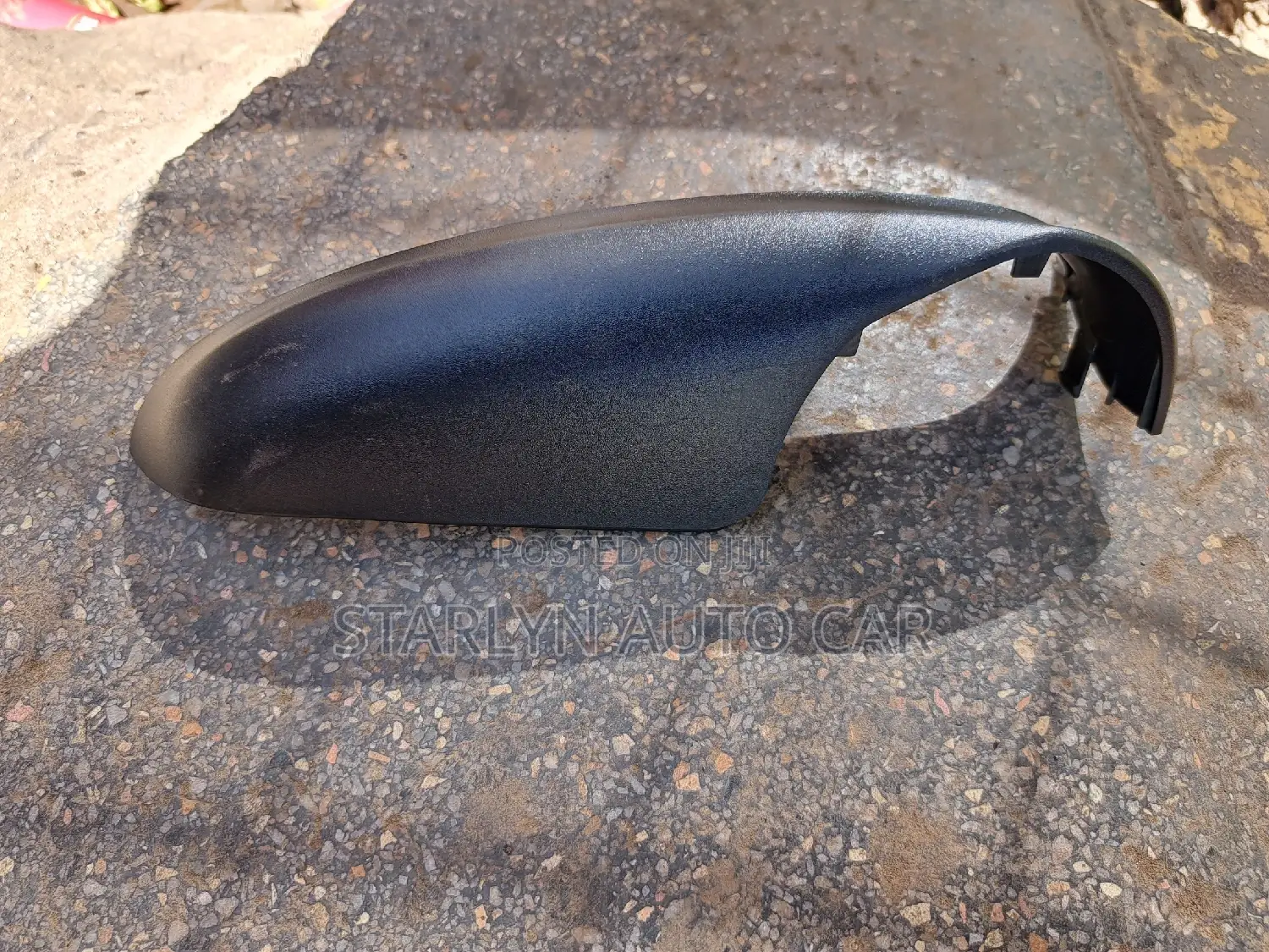 Side Mirror Finishers Mazda Cx5