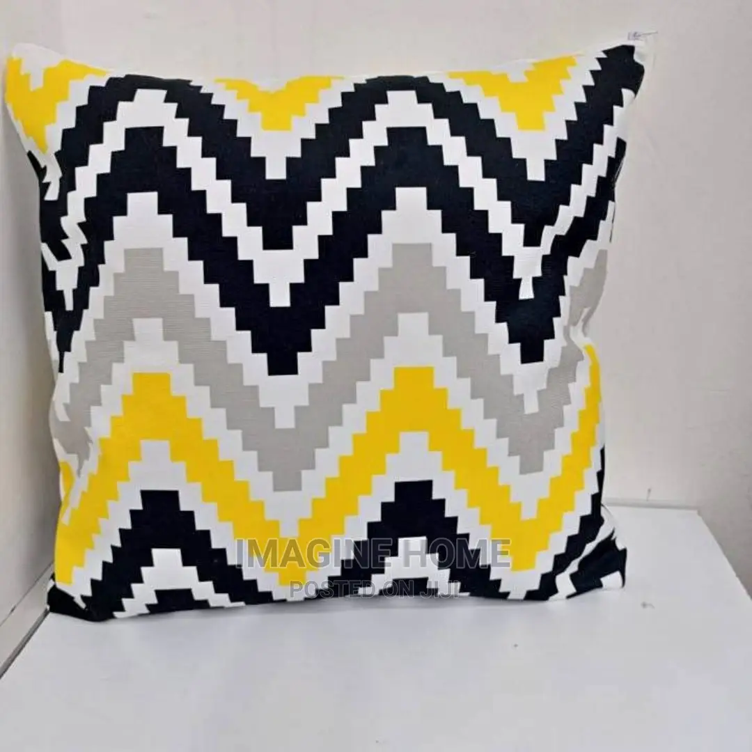 Throw Pillows