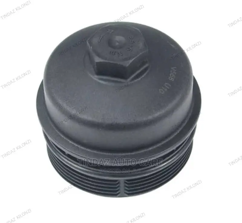 Ford Ranger Oil Filter Housing Cap