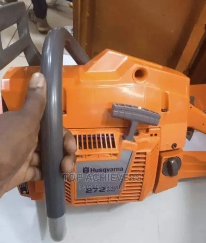 Most Accurate Husqvarna Powersaw