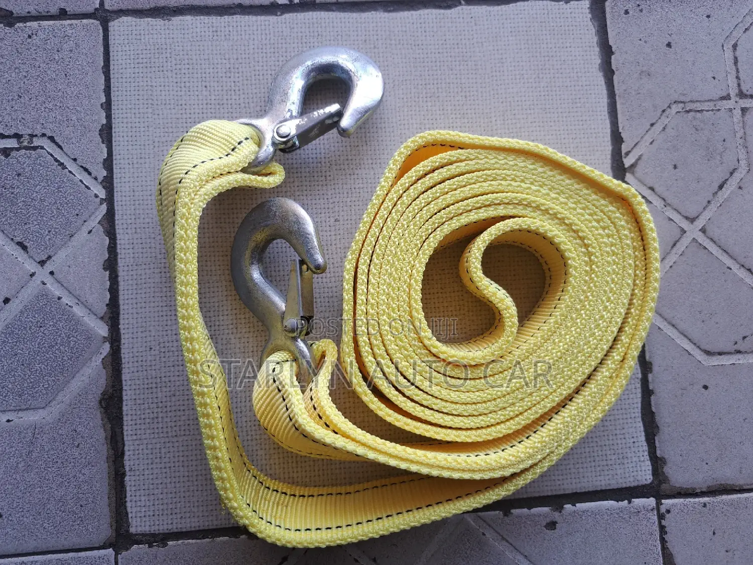 Towing Rope 5ton