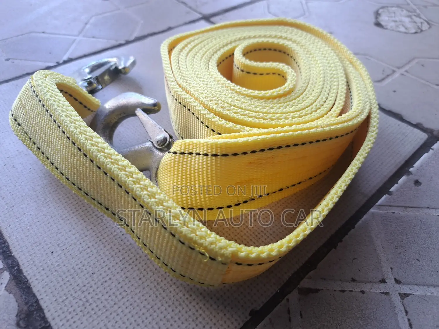 Towing Rope 5ton
