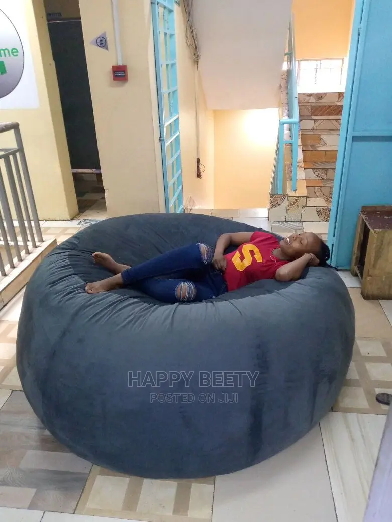 Classy Beanbags