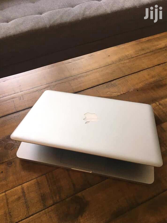 Laptop Apple MacBook Pro 13.3" 500GB HDD 4GB RAM