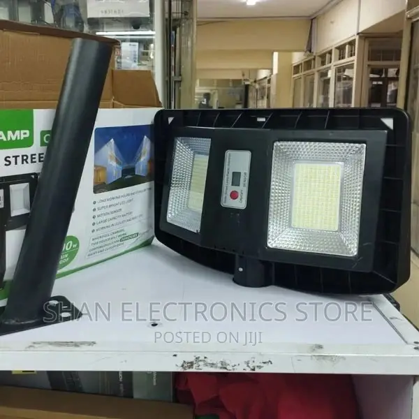 Inexpensive 300w Solar Street Light Cclamp Cl-115