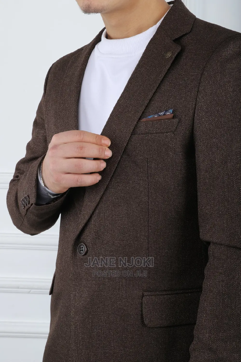 Men Blazers