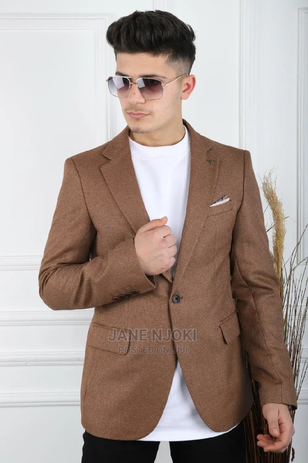 Men Blazers