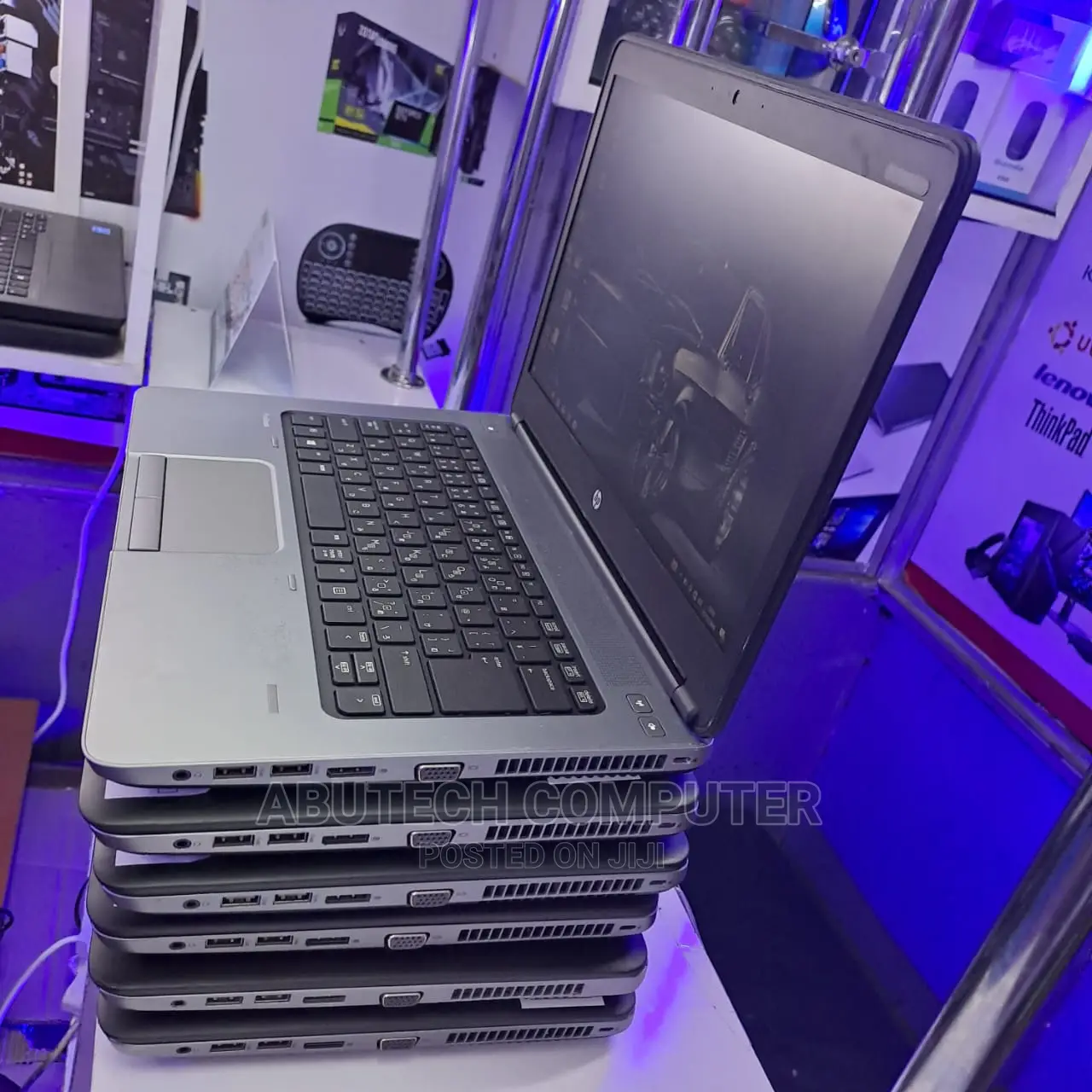 Laptop HP 4GB AMD A4 HDD 500GB