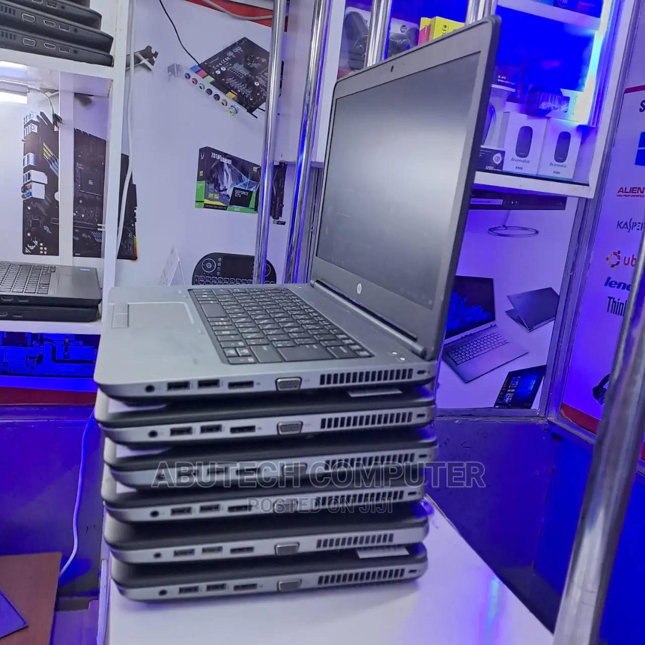 Laptop HP 4GB AMD A4 HDD 500GB