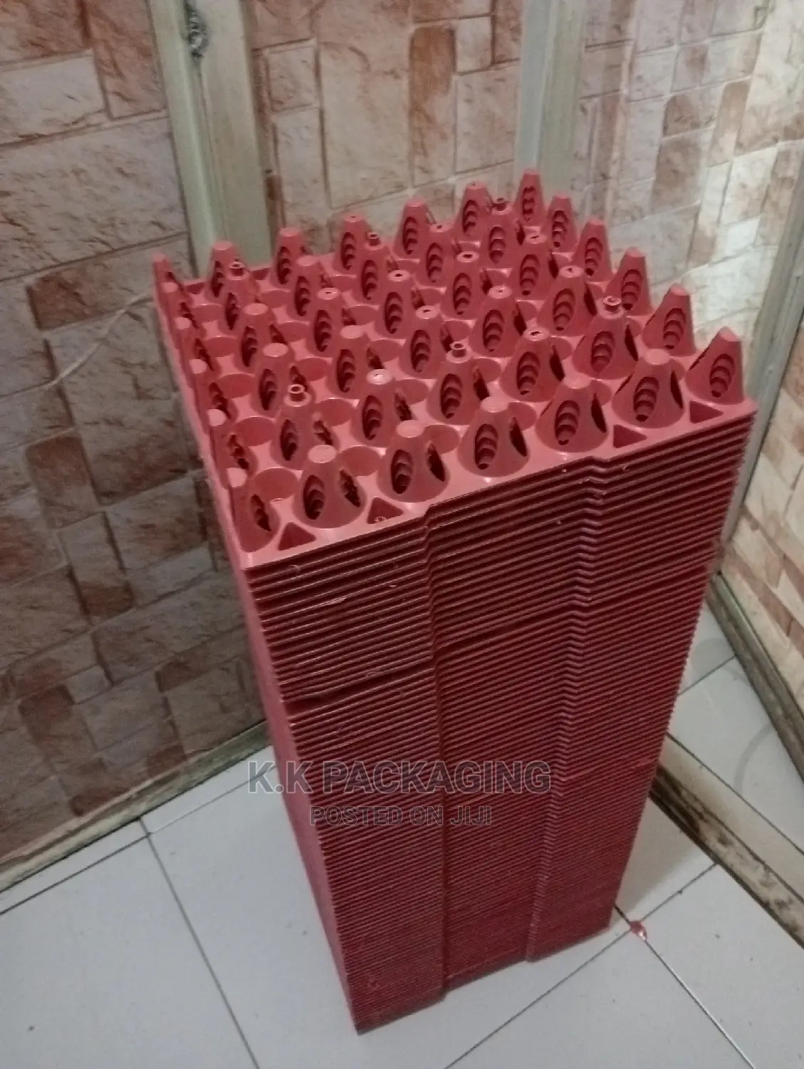 Egg Holder Trays