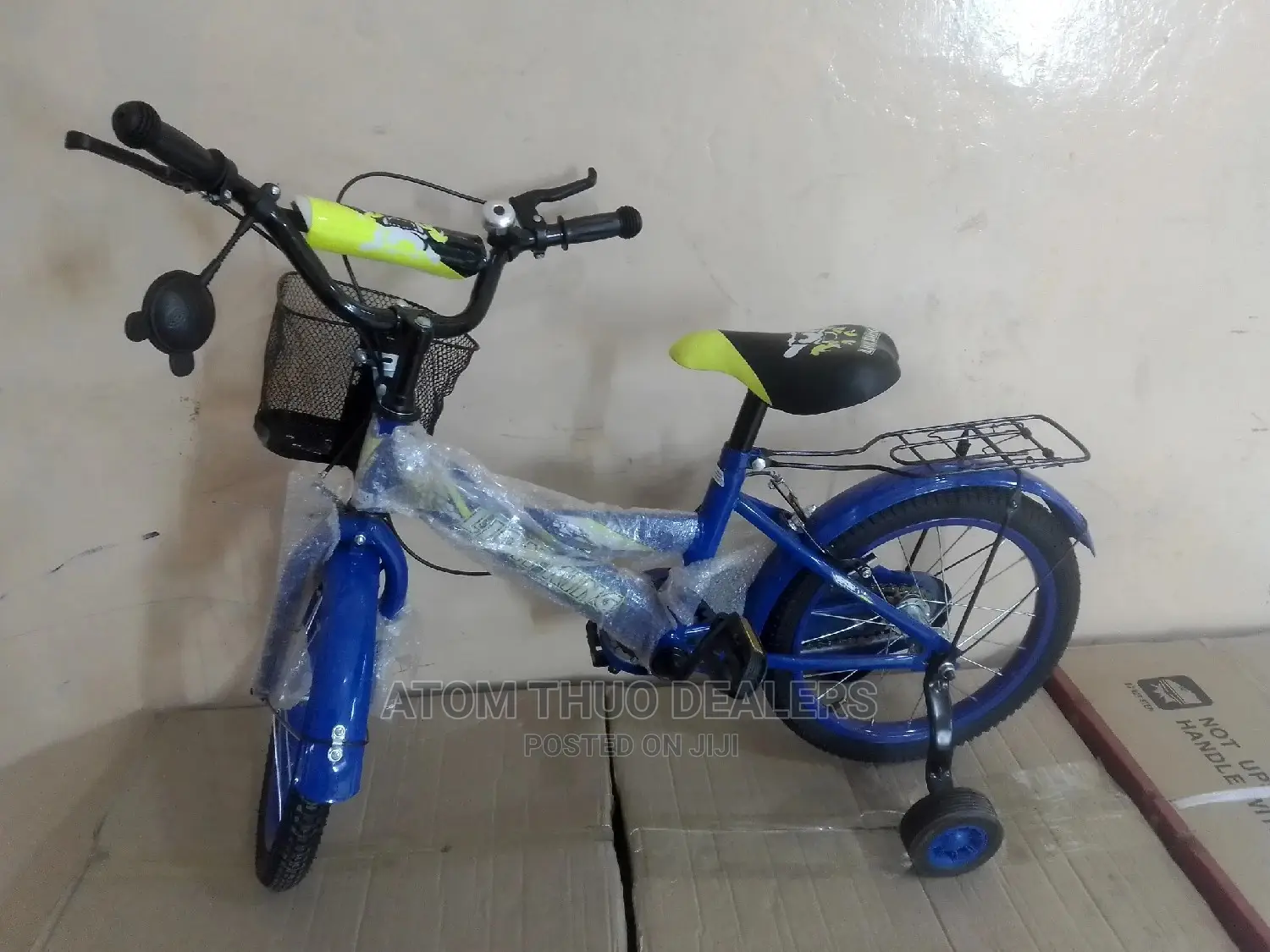 Kids Bikes , All Sizes 12,14,16, Na 20