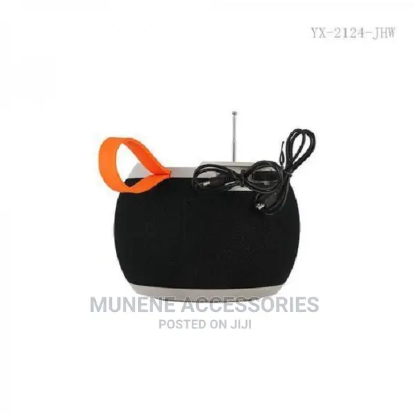 C15 Wireless Bluetooth Speaker Bt/Usb/Tf/Dc5v/Aux 1200 Mah