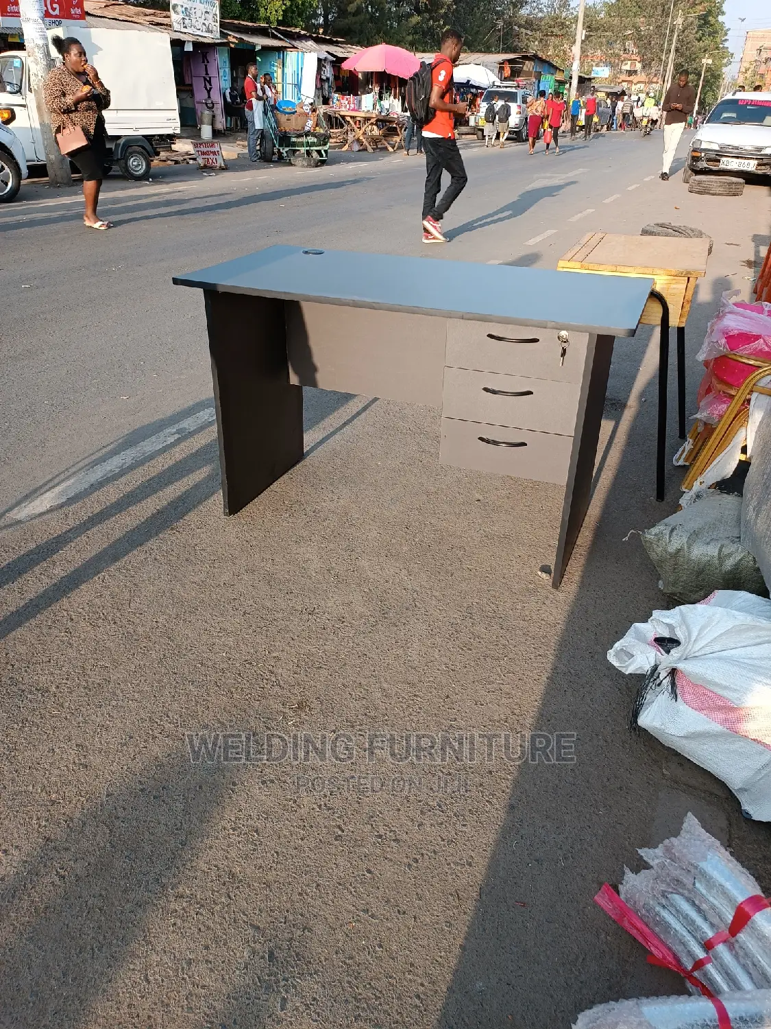Office Desk