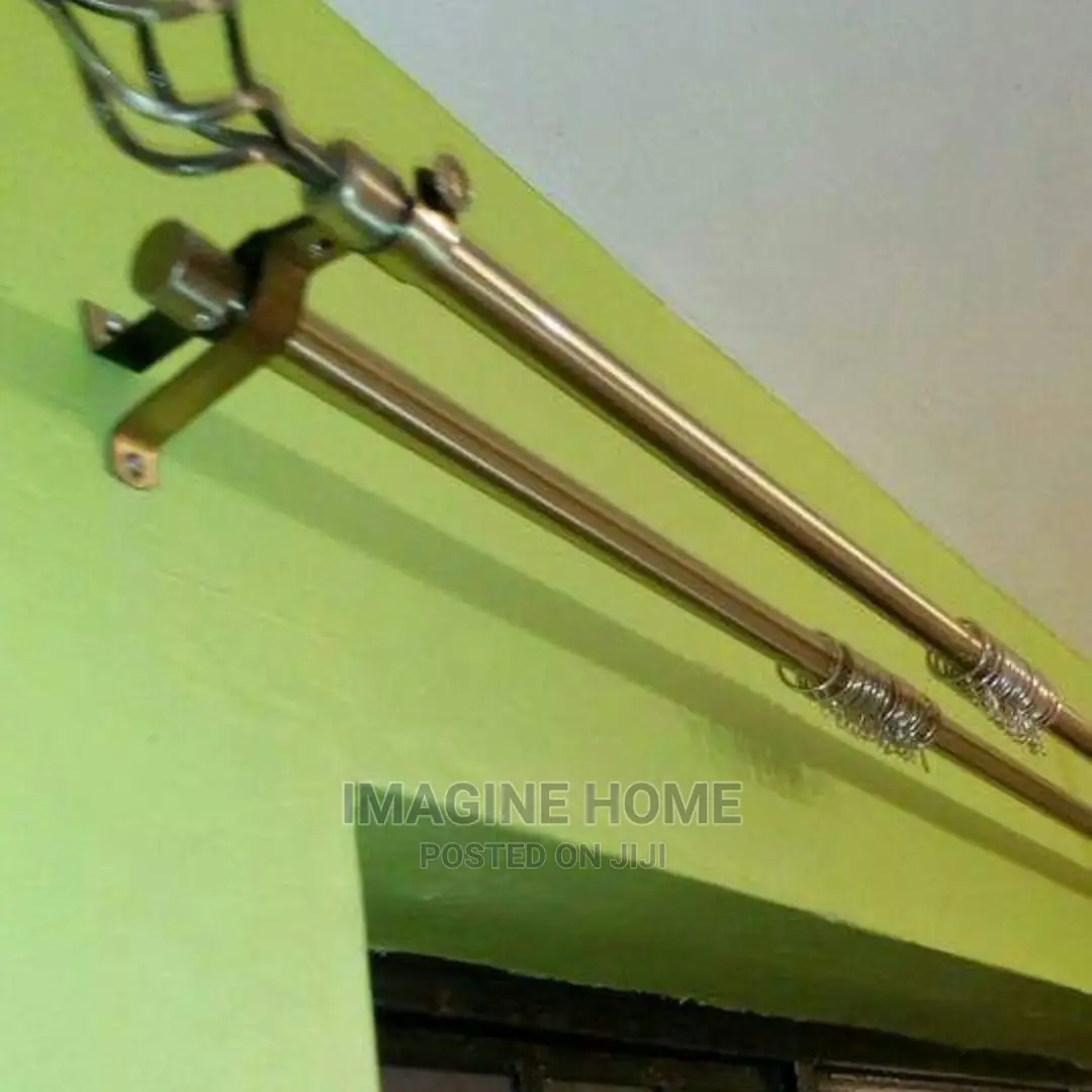 Curtain Rods