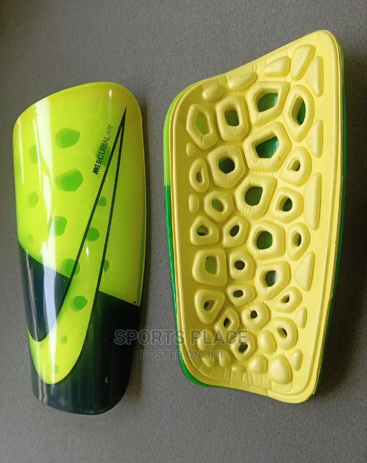 Original Nike Mercurial Lite Shin Guards