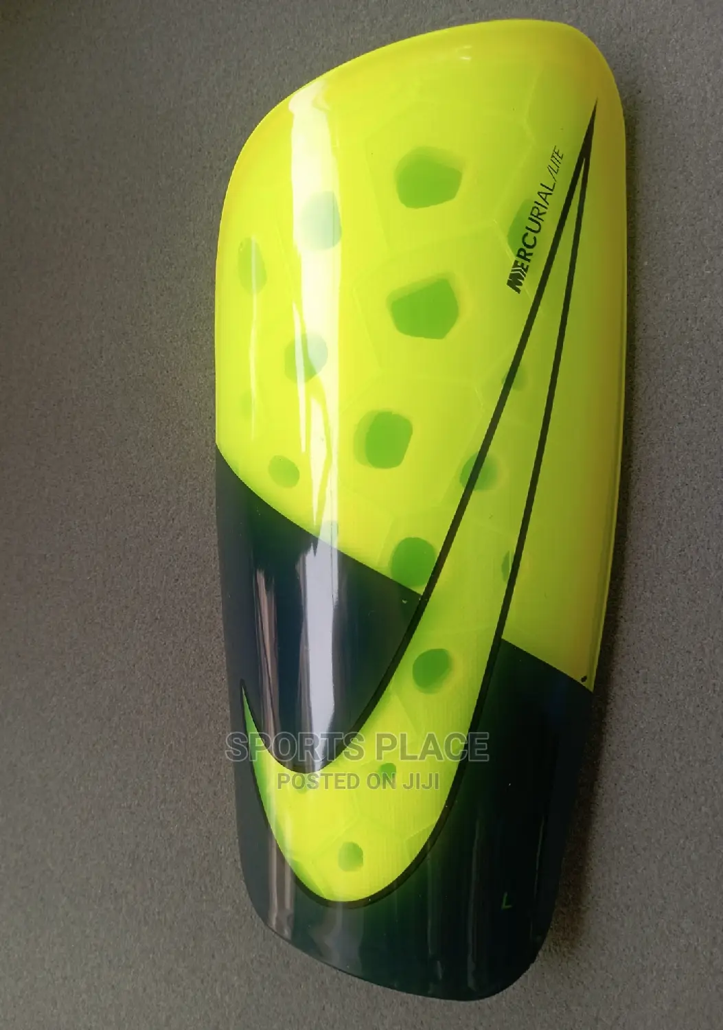 Original Nike Mercurial Lite Shin Guards