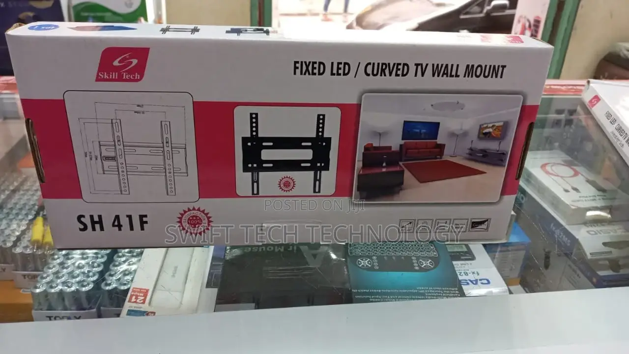 Wall Mount ,