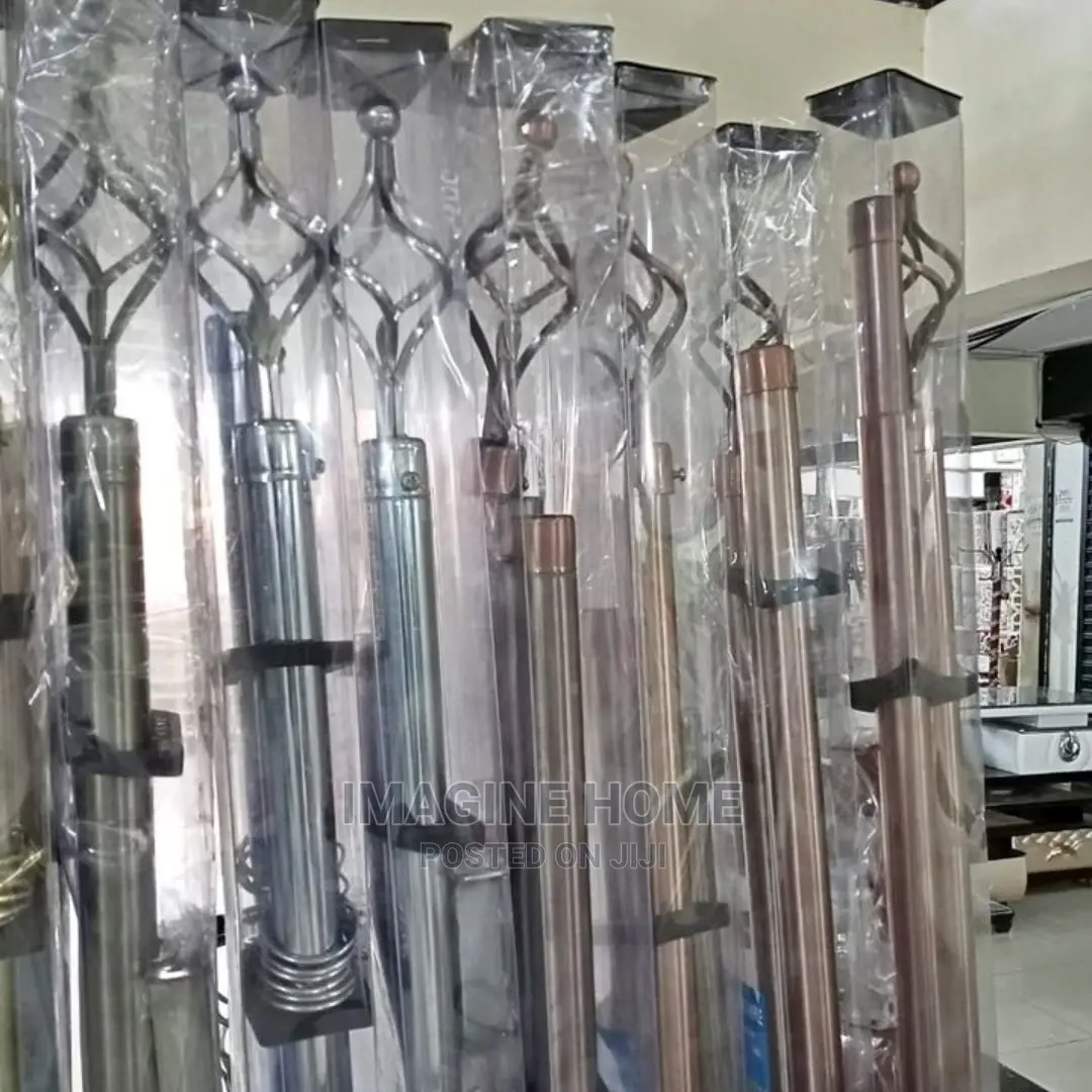 Curtain Rods